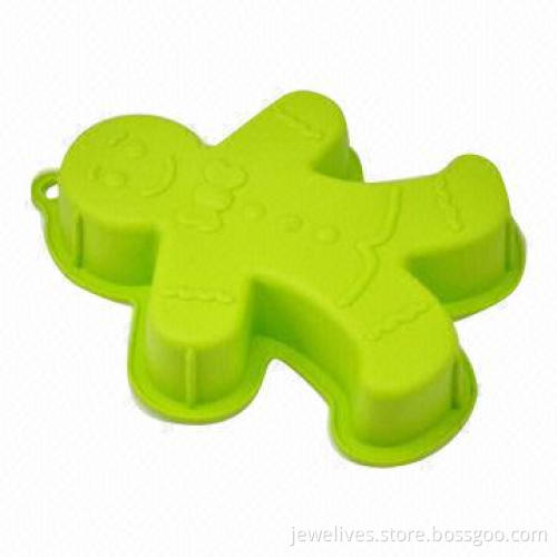 Big Man Silicone Pans